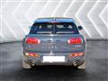 MINI CLUBMAN 2.0 Cooper SD Hype all4 auto