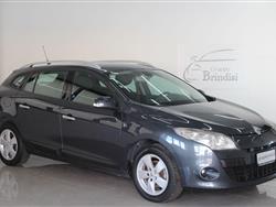 RENAULT MÃ©gane SporTour 1.5 dCi 110CV SporTour Dynamique