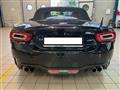 ABARTH 124 SPIDER 1.4 Turbo MultiAir 170 CV GT