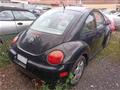 VOLKSWAGEN NEW BEETLE 2.0 i America (Ottima per imp. GPL)