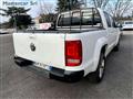 VOLKSWAGEN AMAROK 3.0 V6 tdi Comfortline 4motion 204cv auto GB870PY