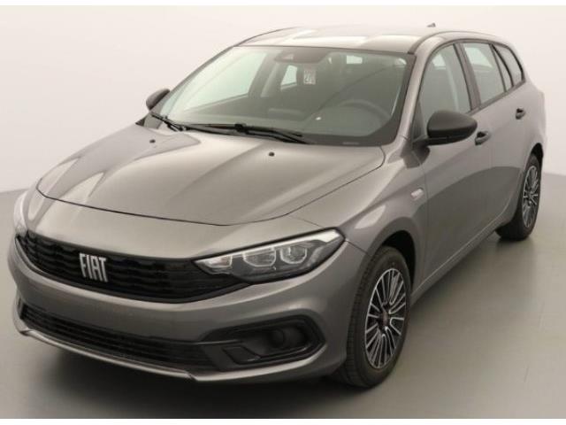 FIAT TIPO STATION WAGON 1.5 Hybrid DCT SW