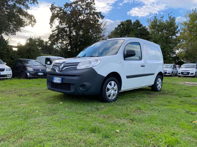 RENAULT Kangoo 1.5 dCi Euro 6 * ELEPHANT * Unico-Proprietario