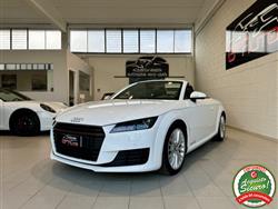 AUDI TT Roadster 2.0 TFSI