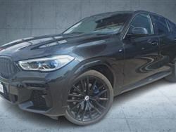 BMW X6 xDrive30d 48V Msport Aut. + Tetto apr.