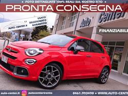 FIAT 500X 1.0 T3 120 CV Sport