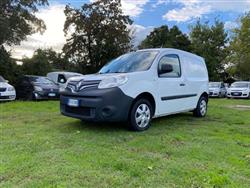 RENAULT Kangoo 1.5 dCi Euro 6 * ELEPHANT * Unico-Proprietario