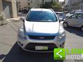 FORD KUGA (2012) + 2.0 TDCi 136 CV 4WD DPF