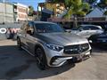 MERCEDES GLC SUV d 4Matic Mild Hybrid AMG Line Premium Plus