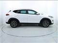 HYUNDAI TUCSON HYBRID 1.6 CRDi 136CV 48V XLine