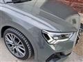 AUDI Q3 40 TFSI quattro S tronic S line edition