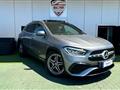 MERCEDES CLASSE GLA d Automatic Premium