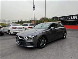 MERCEDES CLASSE A SEDAN d Automatic 4p. Business Extra