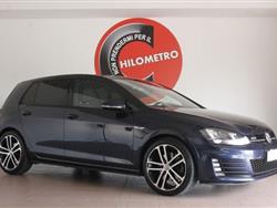 VOLKSWAGEN GOLF 2.0 TDI DSG 5p. BlueMotion Technology