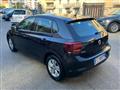 VOLKSWAGEN POLO 1.6 TDI 95 CV 5p. Comfortline BlueMotion Technolog