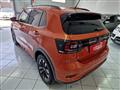 VOLKSWAGEN T-Cross 1.0 tsi Style 95cv