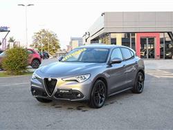 ALFA ROMEO STELVIO 2.2 Turbodiesel 190 CV AT8 Q4 Sprint