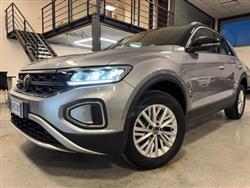 VOLKSWAGEN T-ROC 2.0 TDI SCR Life