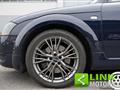 AUDI TT Roadster 1.8 Turbo 20V 180CV - 2004