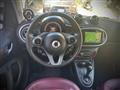 SMART FORTWO CABRIO 70 1.0 twinamic cabrio Superpassion