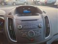 FORD C-MAX 1.6 120CV GPL Plus