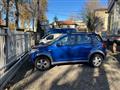 DAIHATSU TERIOS 1.5 4WD SX