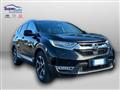 HONDA CR-V HYBRID CR-V 2.0 Hev eCVT Lifestyle Navi