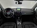 AUDI A3 SPORTBACK A3 SPB 2.0 TDI 184 CV quattro S tronic Business