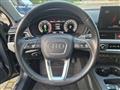 AUDI A4 AVANT Avant 40 TDI quattro S tronic S line edition