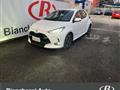 TOYOTA YARIS 1.0 5 porte Trend