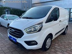 FORD TRANSIT CUSTOM 280 2.0 EcoBlue 130 PC Furgone Trend