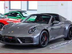 PORSCHE 911 Targa 4 GTS - BOSE - LIGHT DESIGN