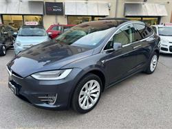 TESLA Model X 100 D DUAL MOTOR