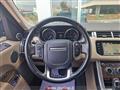 LAND ROVER RANGE ROVER SPORT Sport 3.0 TDV6 HSE auto Pelle FariXeno Cerchi 20"