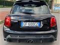 MINI 3 PORTE JCW 2.0 Cooper S JCW