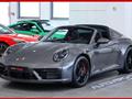 PORSCHE 911 Targa 4 GTS - BOSE - LIGHT DESIGN