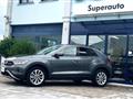 VOLKSWAGEN T-ROC 1.0 TSI *FARI LEDI*PARK ASSIST* CERCHI LEGA 17''