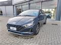 HYUNDAI I20 1.2 MPI MT Connectline