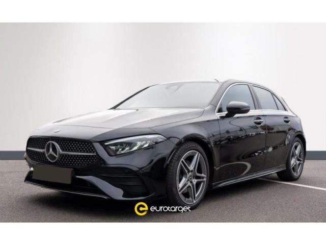 MERCEDES CLASSE A d Automatic AMG Line Advanced Plus