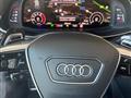 AUDI A6 AVANT Johann ABT Edition