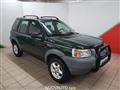 LAND ROVER FREELANDER 2.0 TD cat Station Wagon