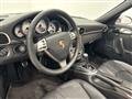 PORSCHE 911 Carrera 4S Cabriolet