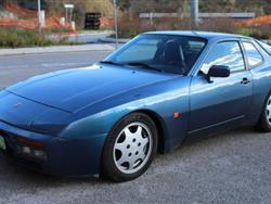 PORSCHE 944 3.0 S2 CAT 211 CV