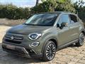 FIAT 500X 1.6 M-Jet 120cv City Cross (Tetto/Pelle/APP/LED)