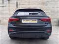 AUDI Q3 SPORTBACK Q3 SPB 35 TFSI S tronic S line edition