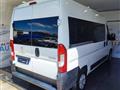 PEUGEOT Boxer 2.0 bluehdi 130cv L2H2 CLIMA POSTERIORE!