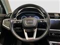 AUDI Q3 35 TDI S tronic S line edition