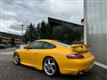 PORSCHE 911 KIT GT3 YELLOW PRONTA CONSEGNA