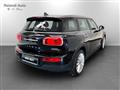 MINI CLUBMAN 2.0 Cooper D Business Steptronic