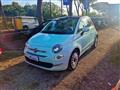 FIAT 500C 1.2cc LOUNGE 69cv AUTO TETTO PANORAMICO CERCHI